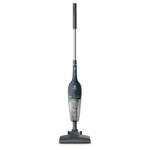 Aspiradora ELECTROLUX Barredora Power Speed STK14 Plus Gris