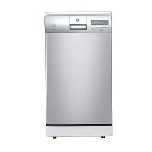 Lavavajillas Portatil Para 64 Piezas Ge Inox Glv1890xss0 Gris