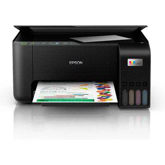 Epson l3250 impresora multifuncional 3 en 1 wifi