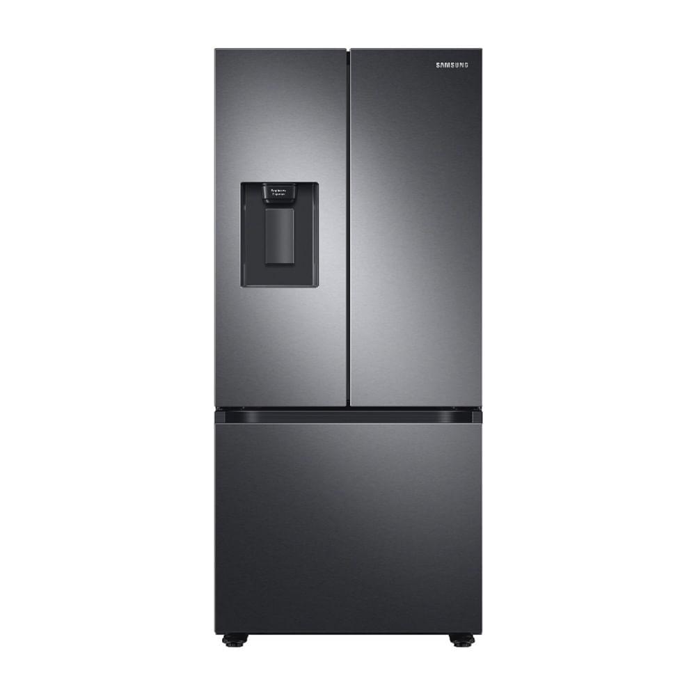 Nevecon Samsung 760lt RF22A4220SG Negro