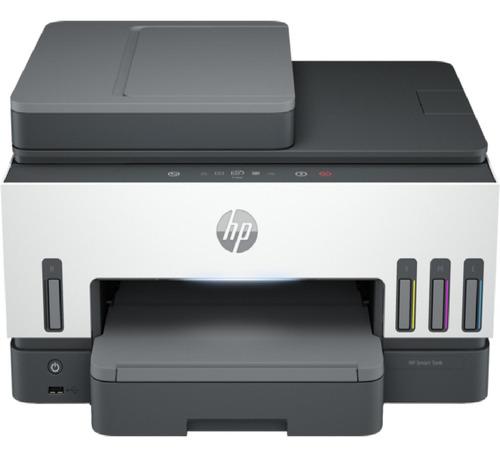 Impresora Hp Smart Tank 790 Todo En Uno