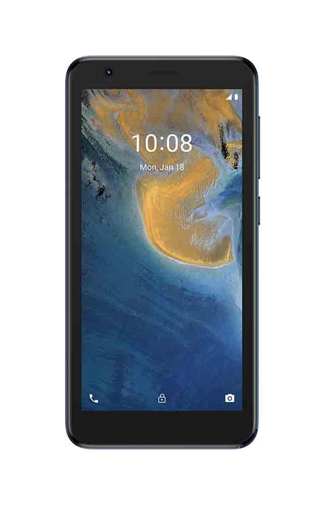 ZTE Blade A31 Lite Azul