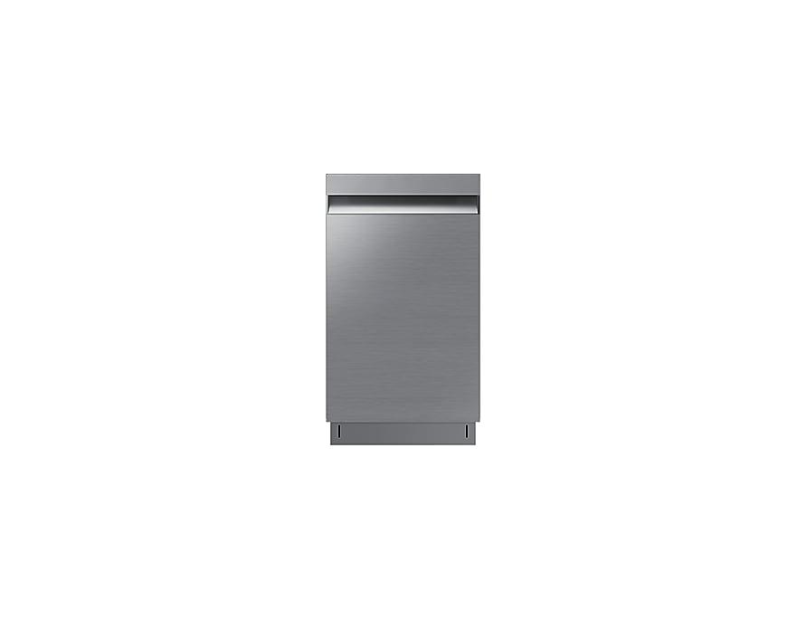 Lavavajillas 50 Piezas Acero Inox Con Puerta Autorelease