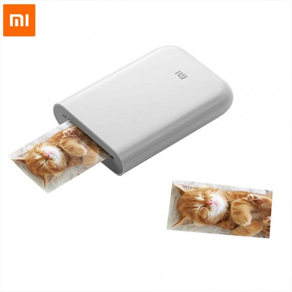 Xiaomi Modelo Mi Portable Photo Printer