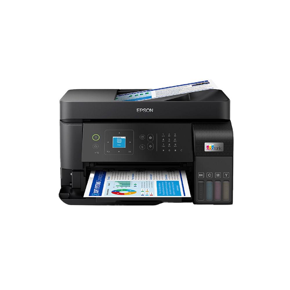 Multifuncional EPSON L5590