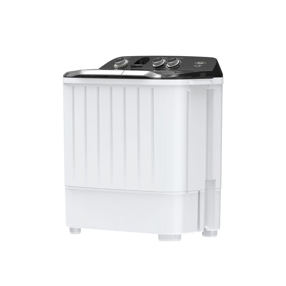 Lavadora Haceb Carga Superior 7 kg LSA07EVI16A-CC1I