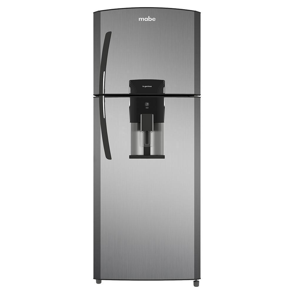 Nevera MABE No Frost 313 Litros Brutos RMA313FXCT