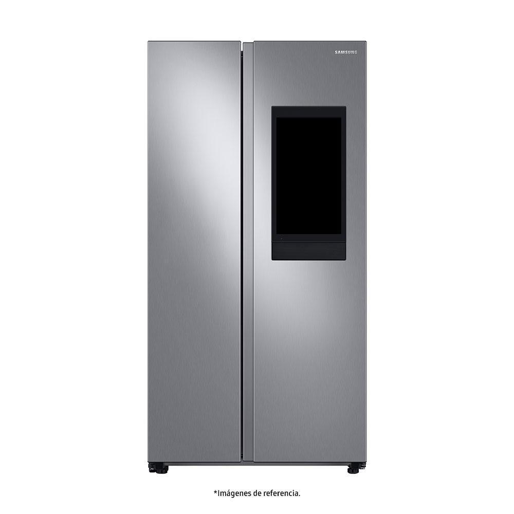 Nevecon Samsung Side by Side No Frost 773 lt Family Hub RS28A5F61S9/CO