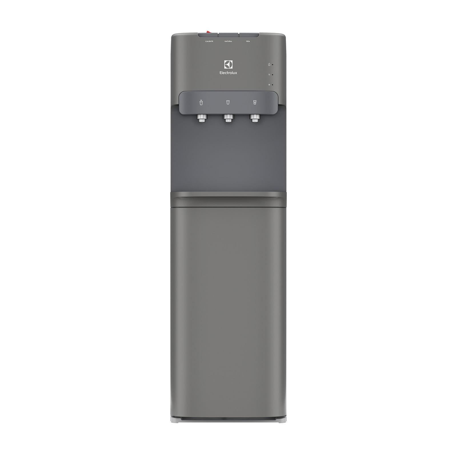 DISPENSADOR AGUA BOT OCULTO ELECTROLUX