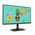 Monitor Aoc 21.5 Full Hd Va Led Vga Hdmi 22b2hn Color Negro