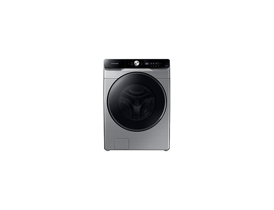 WF22C6400AP Lavadora con Panel MultiControl, 22Kg Gray 22 kg