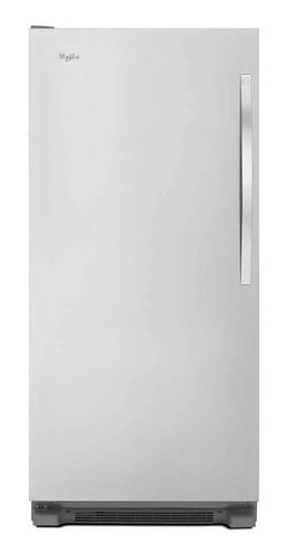 Congelador Whirlpool Sidekick de 503 litros Gris
