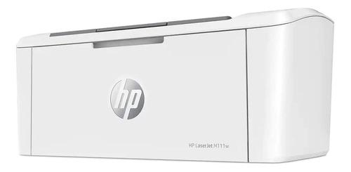 Impresora HP LaserJet M111w