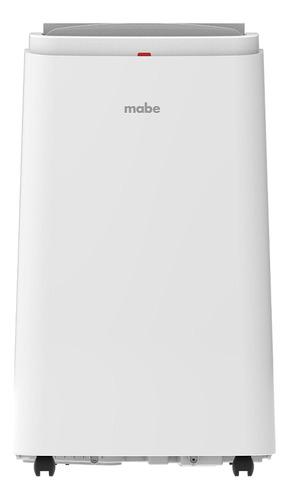 Aire Acondicionado Portatil 110v 12000 BTU Blanco Mabe - PTM12CABWJM2