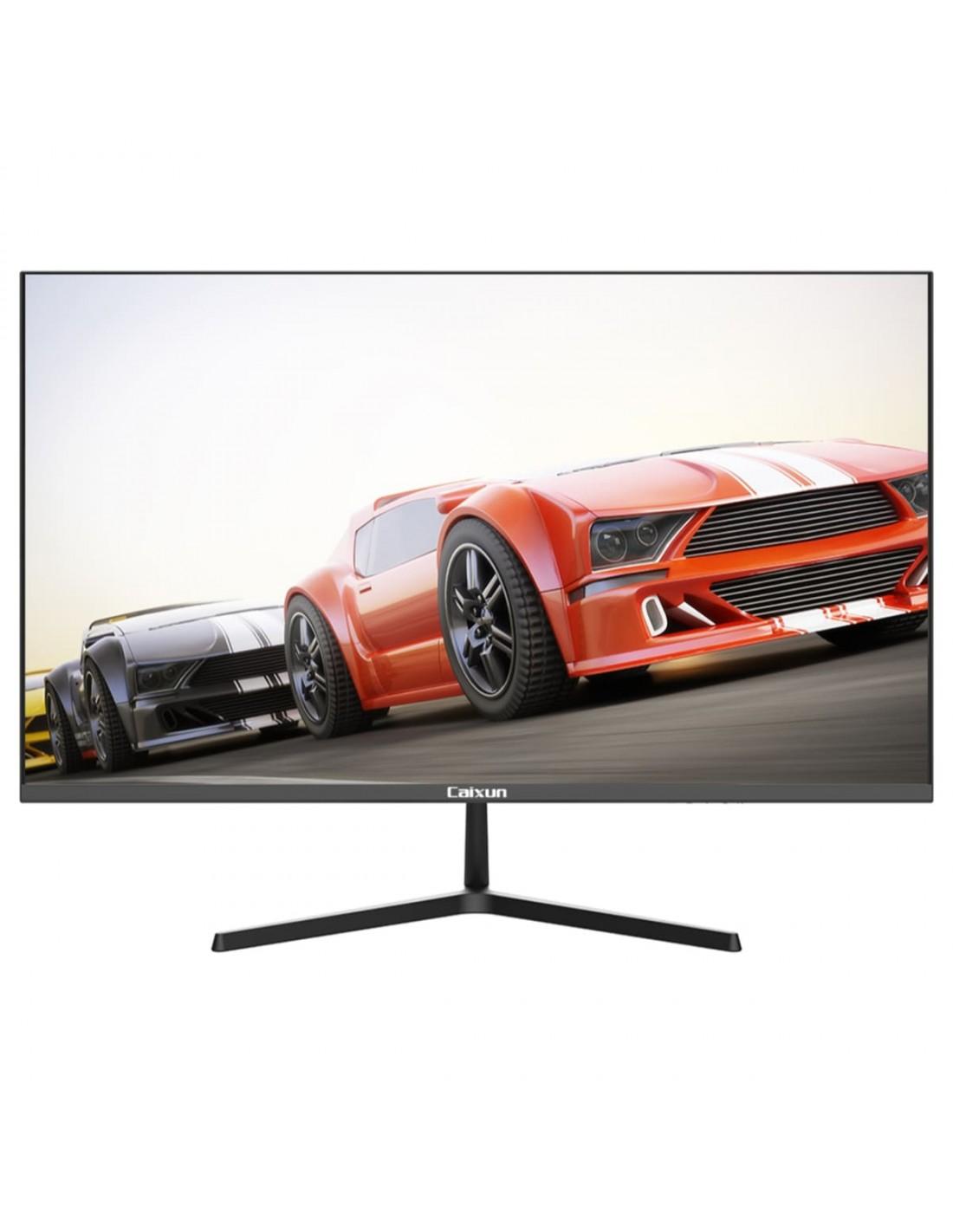 Televisor Caixun 27 Pulgadas Full Hd Led C27x3f