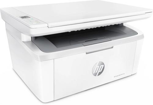 Impresora Multifuncional HP LaserJet M141w