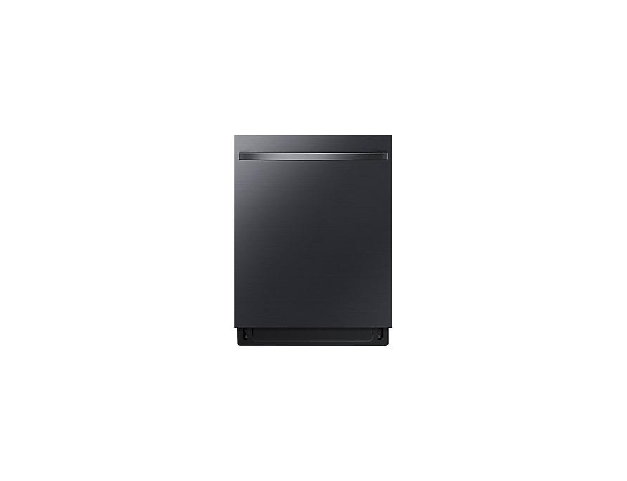 DW80CG5451MTAA Lavavajillas 75 piezas con SmartThings Black