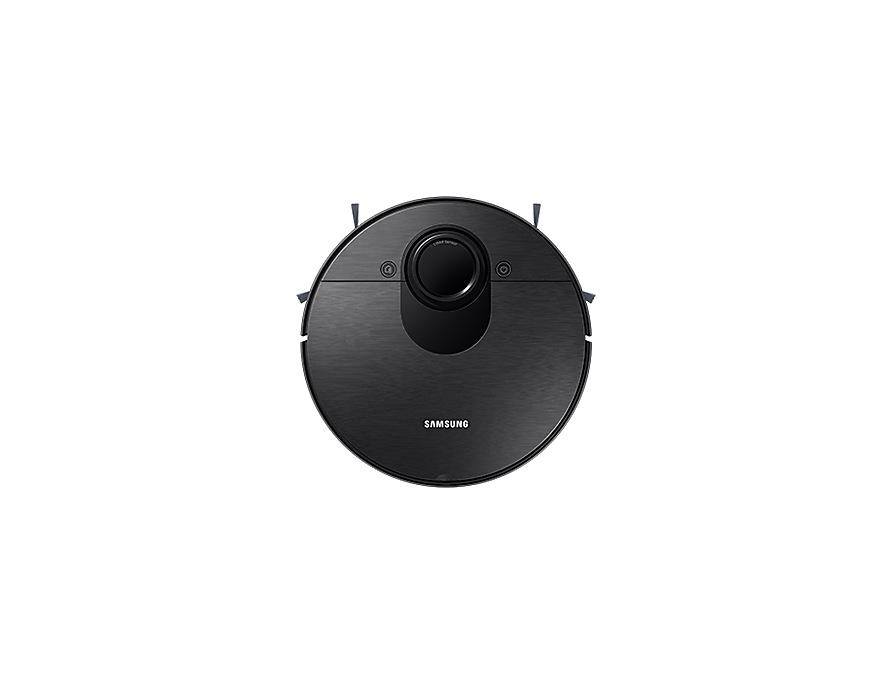 Aspiradora robot 2 en 1 VR3MB77312K/CO Negro