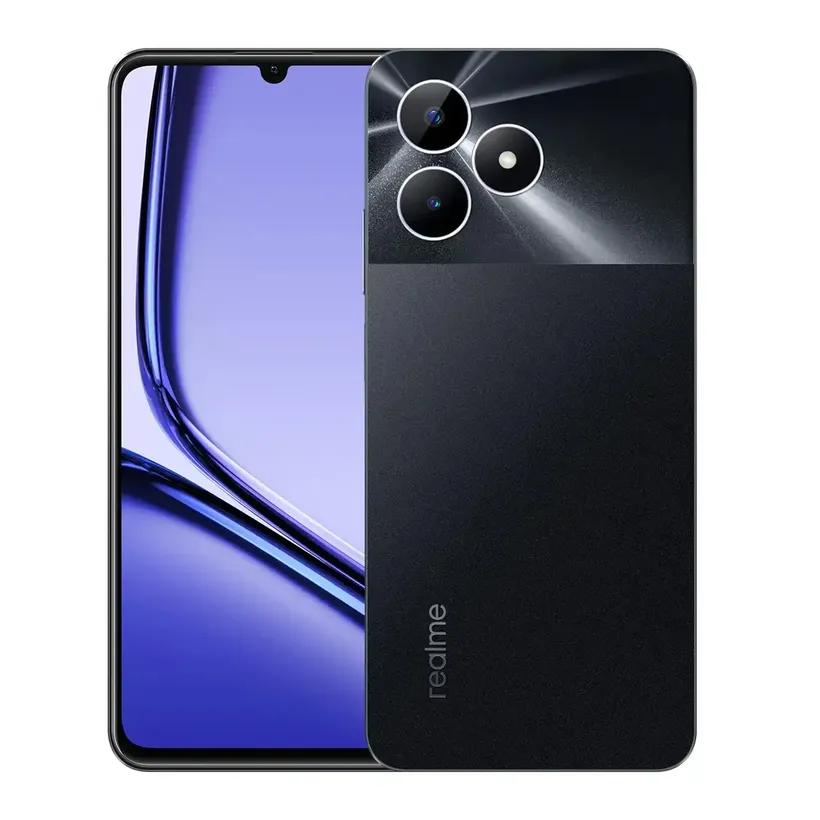 Celular REALME Note50 128GB Negro
