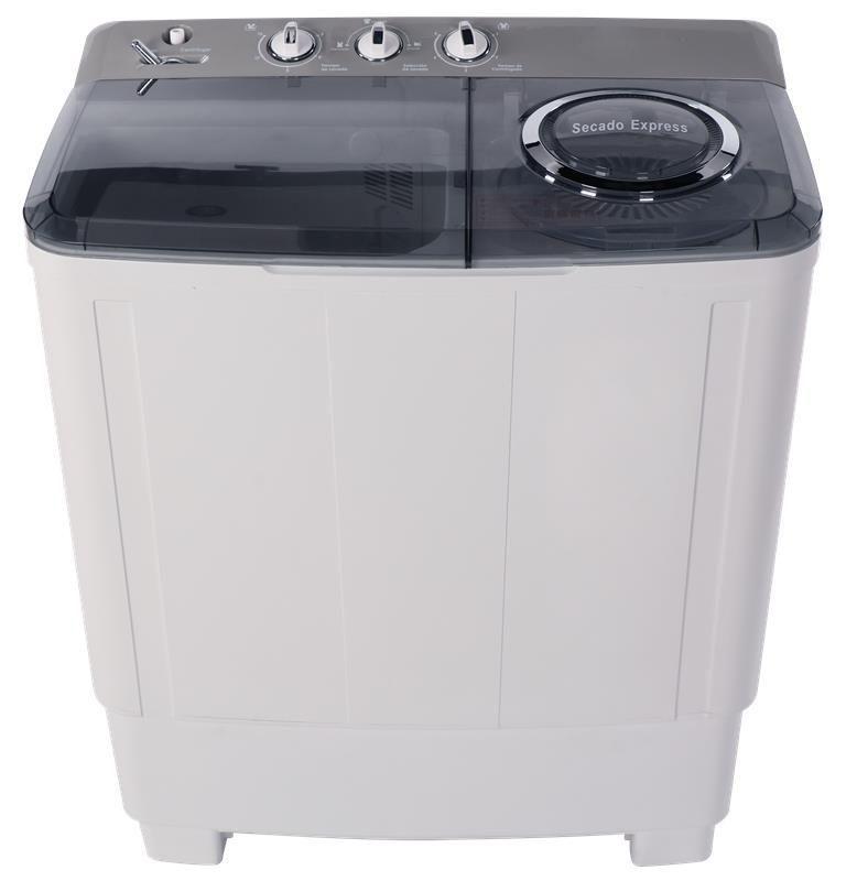 Lavadora FINLANDEK Carga Superior 7 kg (15 lb) FIWTT070CO