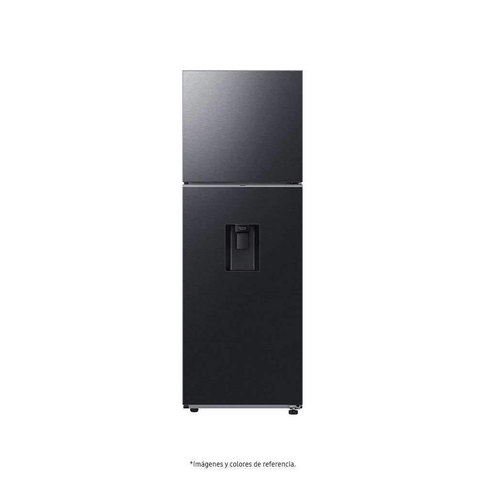 Nevera Samsung No Frost 301 Litros RT31DG5220B1CO Negro