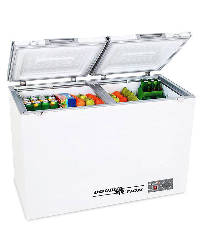 Congeladora 339 Lt, Canastilla Multiusos - CH 40 COLDEX