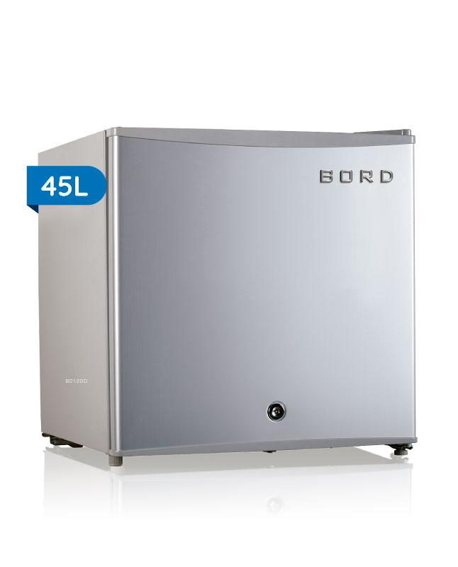 FRIGOBAR BORD MI50S-M 45L - SILVER