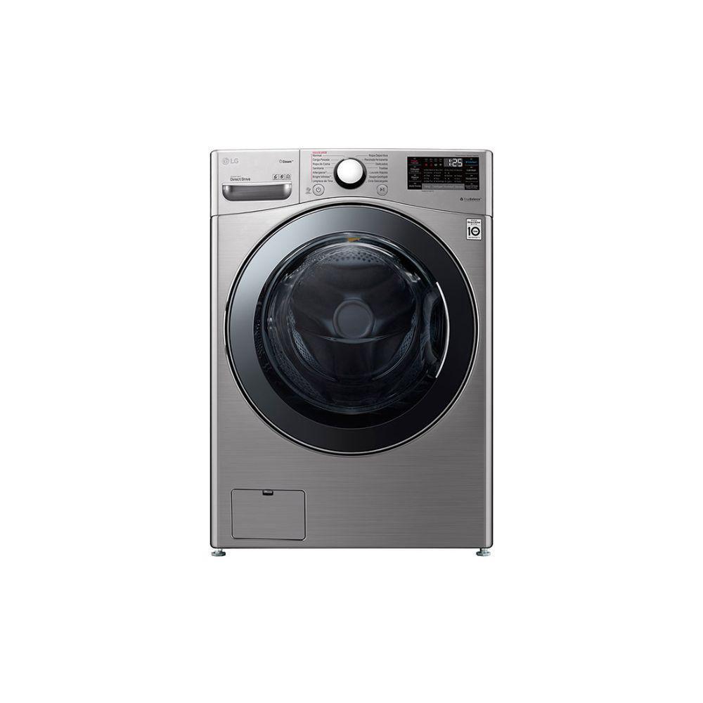 LAVASECA LG CON VAPOR STEAM WD20VV2S6 20/11 KG
