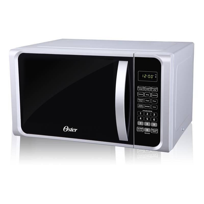 Oster Horno Microondas POGGM3901M 25 lt