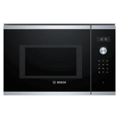 HORNO MICROONDAS BOSCH BEL554MS0V 25L