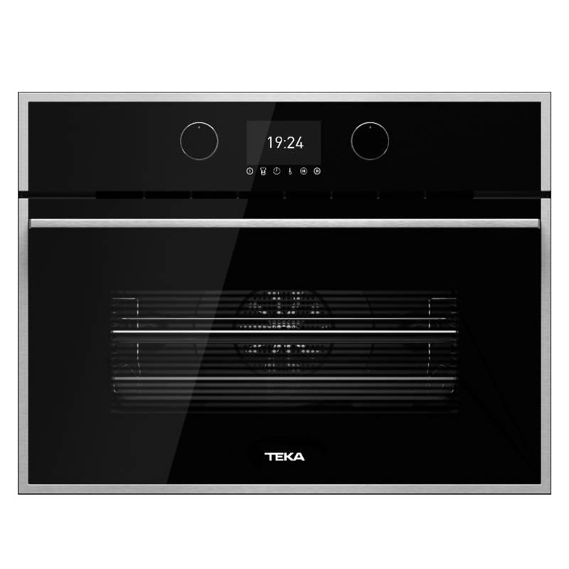 Horno/Microondas Combi HLC847C