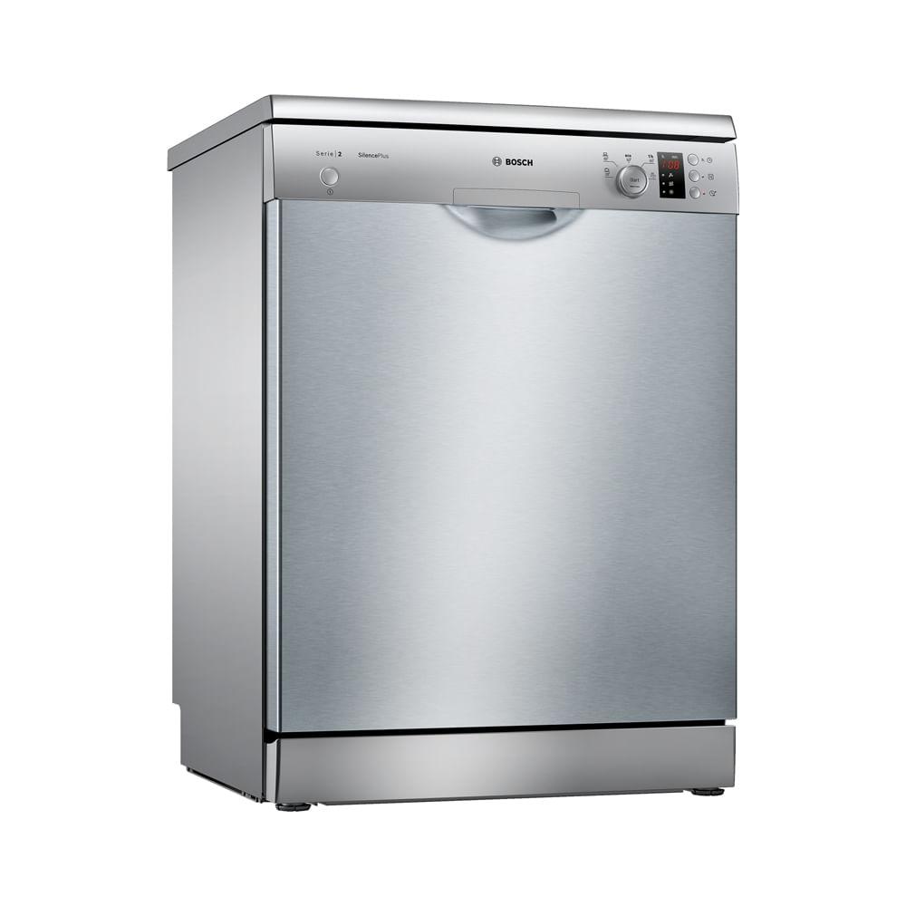 Bosch Lavavajillas SMS25AI05E 60 cm
