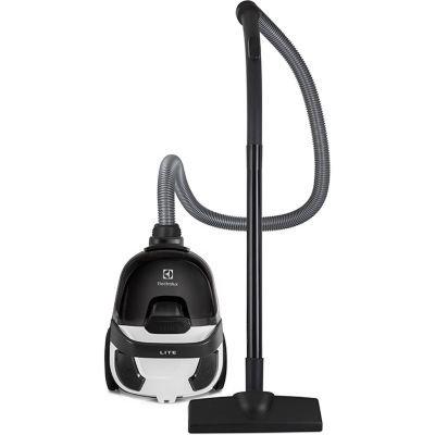 ASPIRADORA 1400 W NEGRO LIT31 - ASPIRADORAS