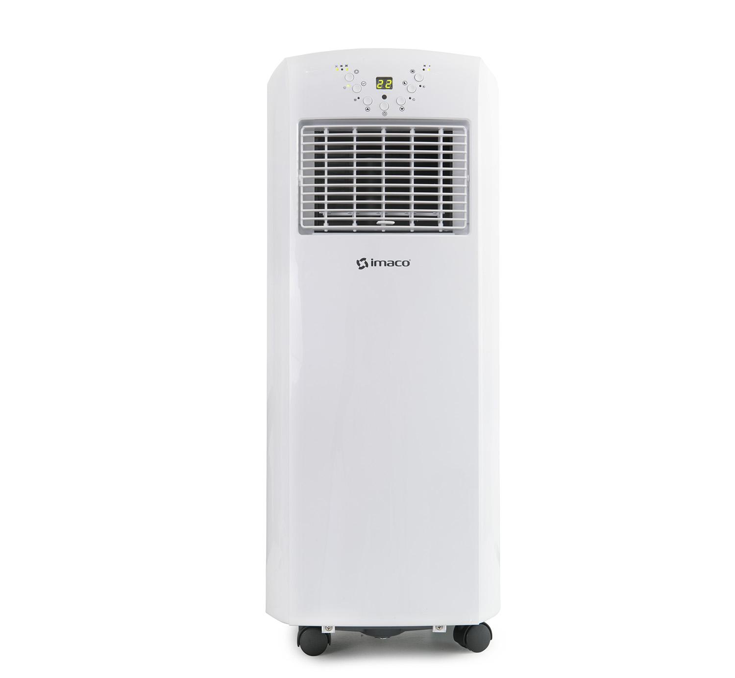 AIRE ACONDICIONADO IMACO AC6584