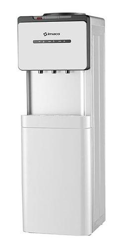 Dispensador de agua fria y caliente