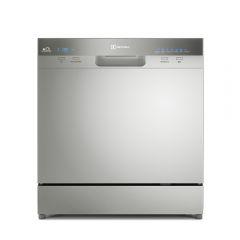 Lavavajilla Electrolux EHCE08M2STG 7 programas