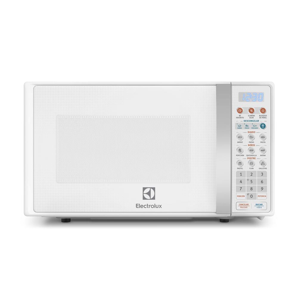 Horno Microondas 17l Blanco Electrolux - Emdo17s2gsruw