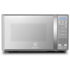 Horno Microondas 20 Litros Electrolux - Emdo20s2gsrug