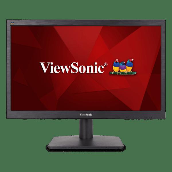 MONITOR VIEWSONIC 18.5' VA1903H VGA-HDMI