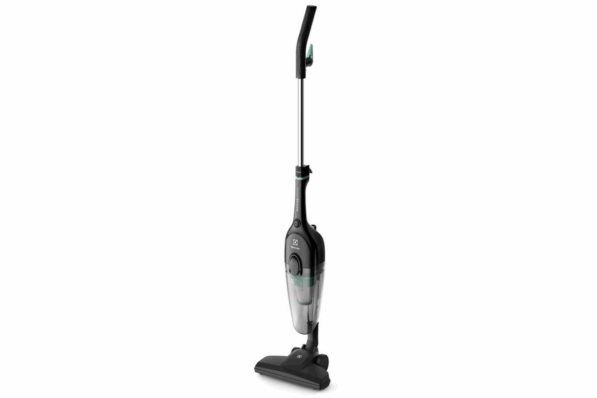 Aspiradora vertical con cable Power Speed (STK12) Electrolux