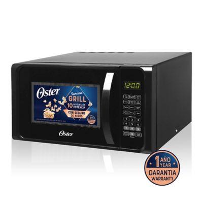 HORNO MICROONDAS POGGM3902G - 21 LT A 30 LT