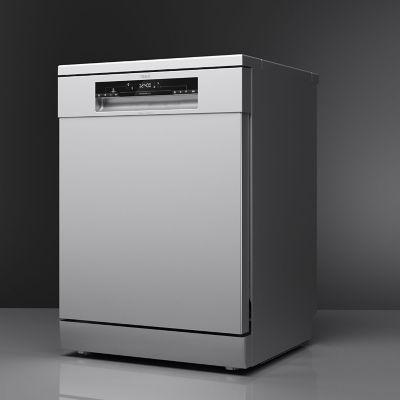 Lavavajillas Teka DFS 26650 SS