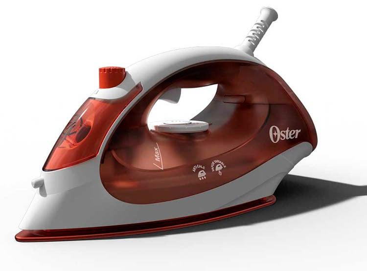 Plancha de vapor Oster GCSTBS500