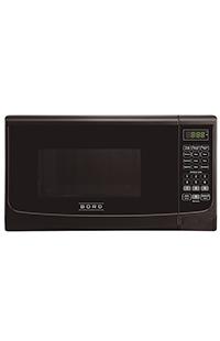 Horno microondas Bord hmb25s 25l negro