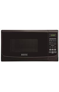 Horno microondas Bord hmb20s 20l negro