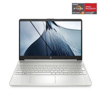 Laptop Hp 15-ef2507la (612b6la) Amd Ryzen 5 512gb 8gb Plata