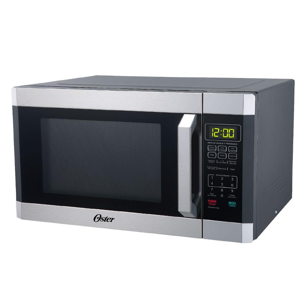 Horno Microondas Oster Pogyme 1502G