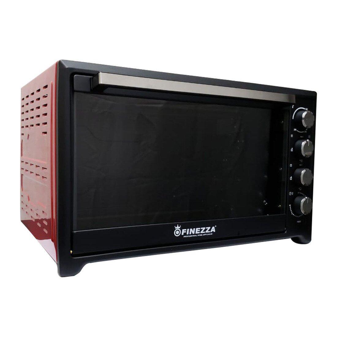 HORNO ELECTRICO 60 L