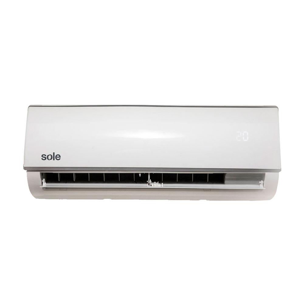 Aire acondicionado Split 12000 BTU