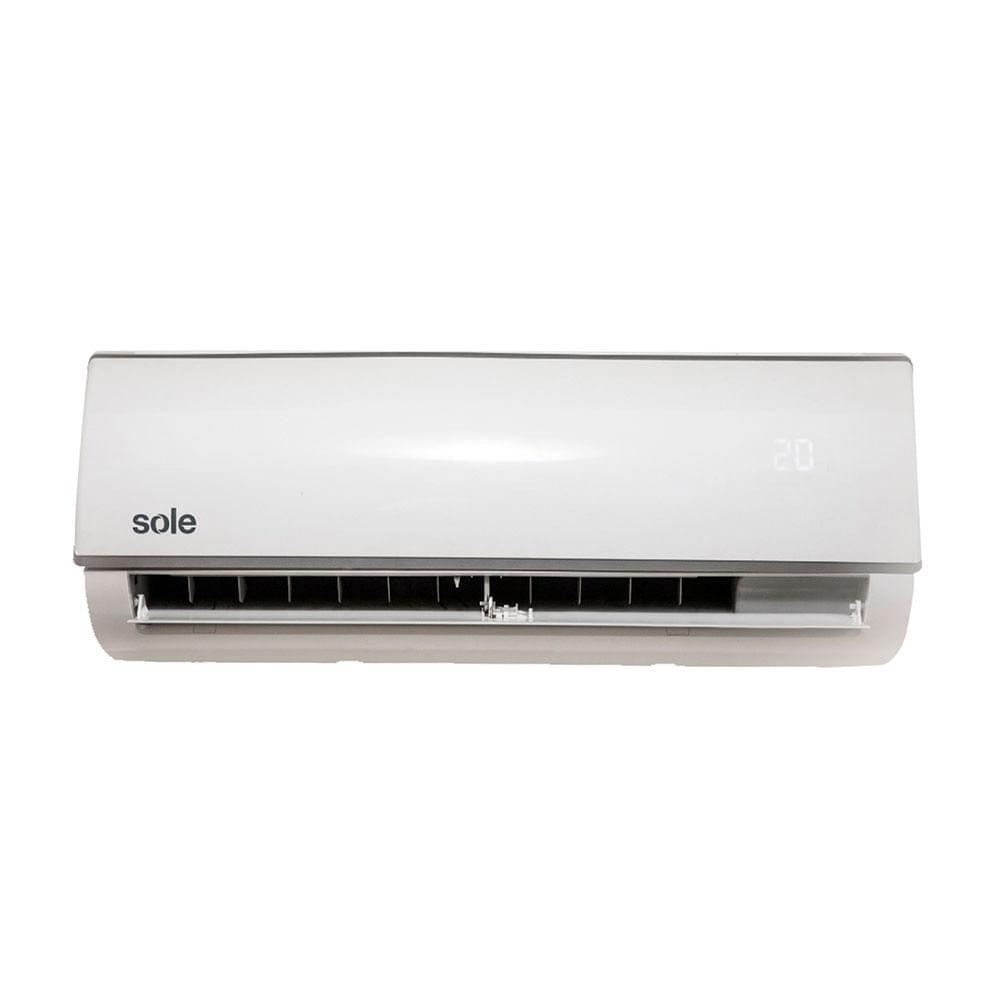 Aire acondicionado Split 18000 BTU